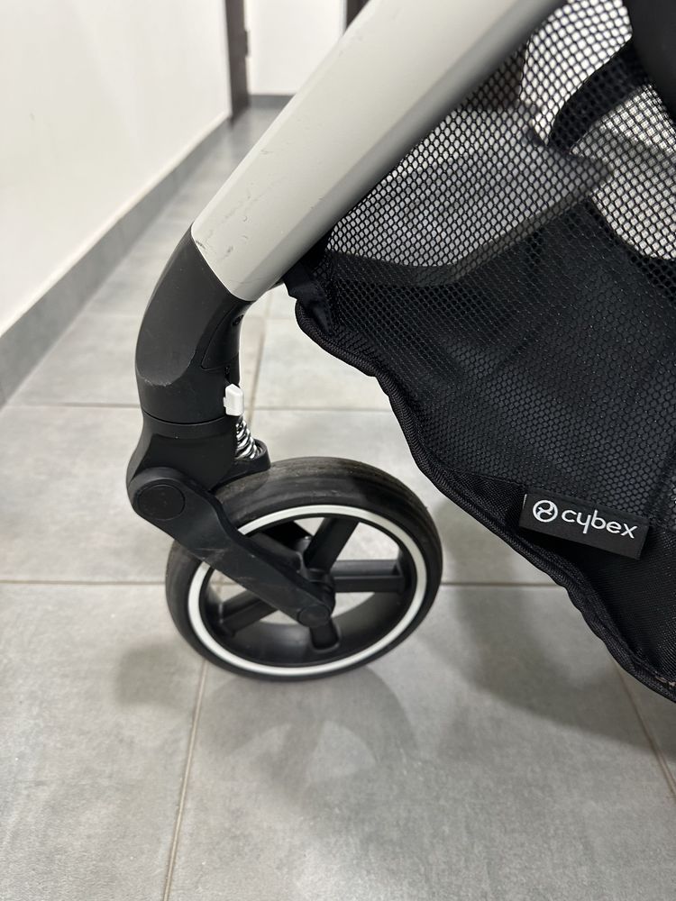 Cybex Balios S lux TRE