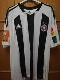 Camisa Lazar Marcovic Partizan