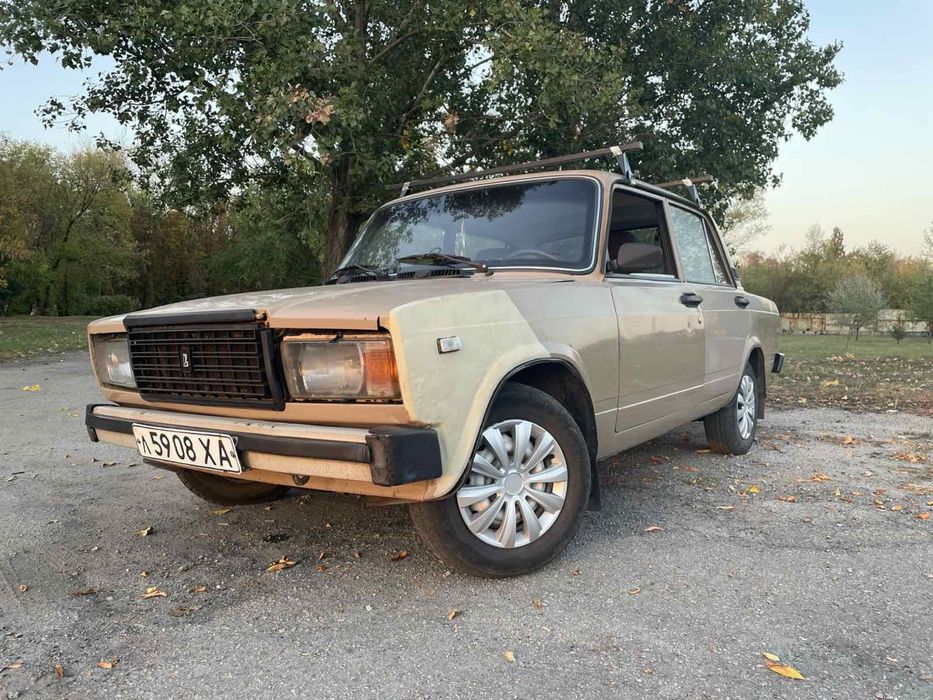Продам ВАЗ 2105 по тп