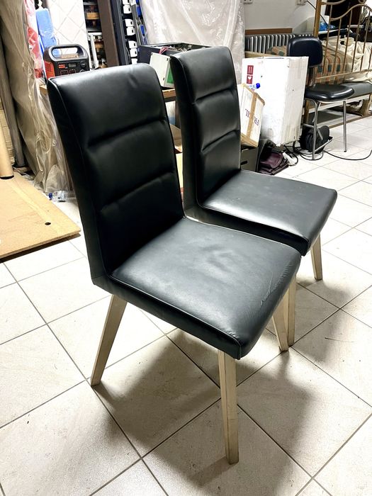 Cadeiras para mesa de jantar