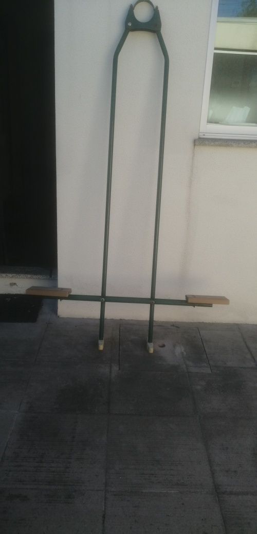 Assento de baloiço de 2 lugares