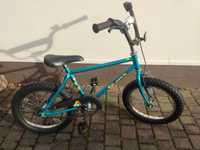 Rowerek rower 16 cali BMX Romet Kultowy PRL stan bdb kolekcjonerski