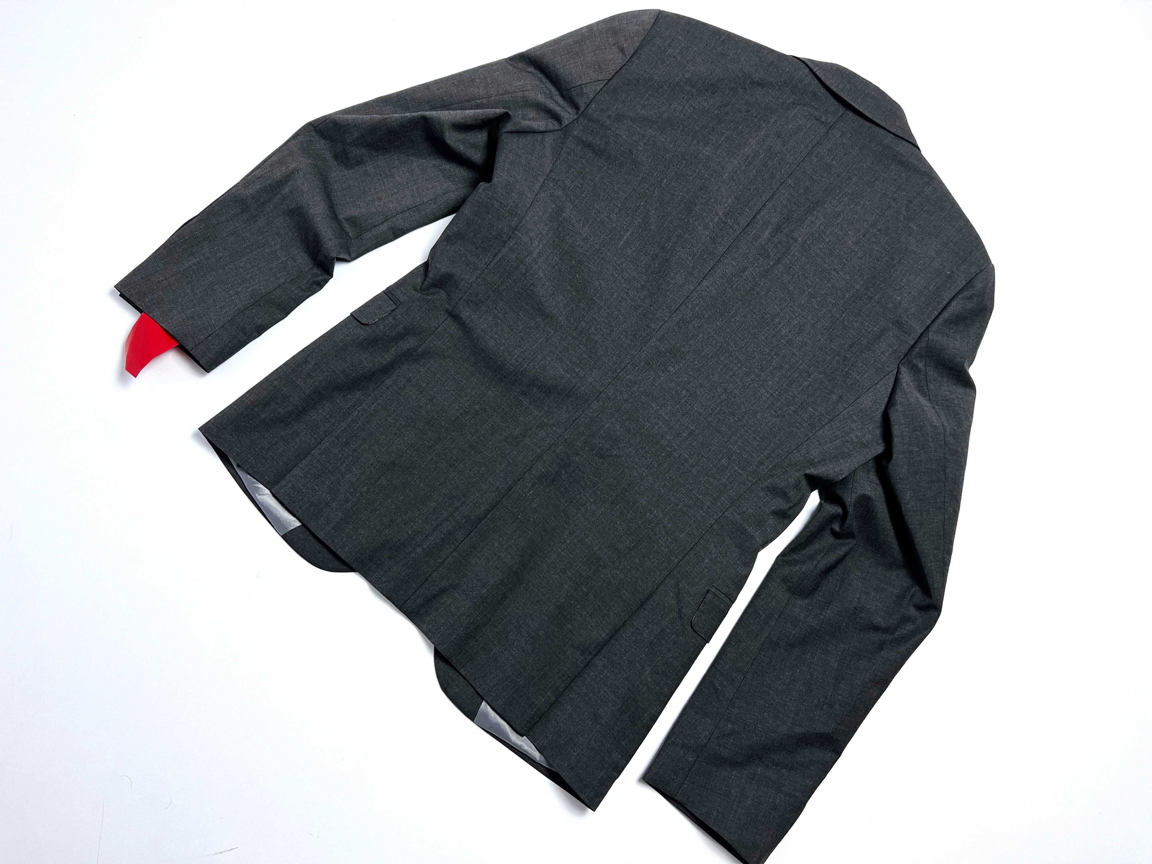 Пиджак блайзер Hugo Boss - 50 M-L - куртка пальто
