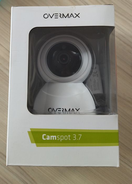 Kamera Wi-Fi Overmax Camspot 3.7