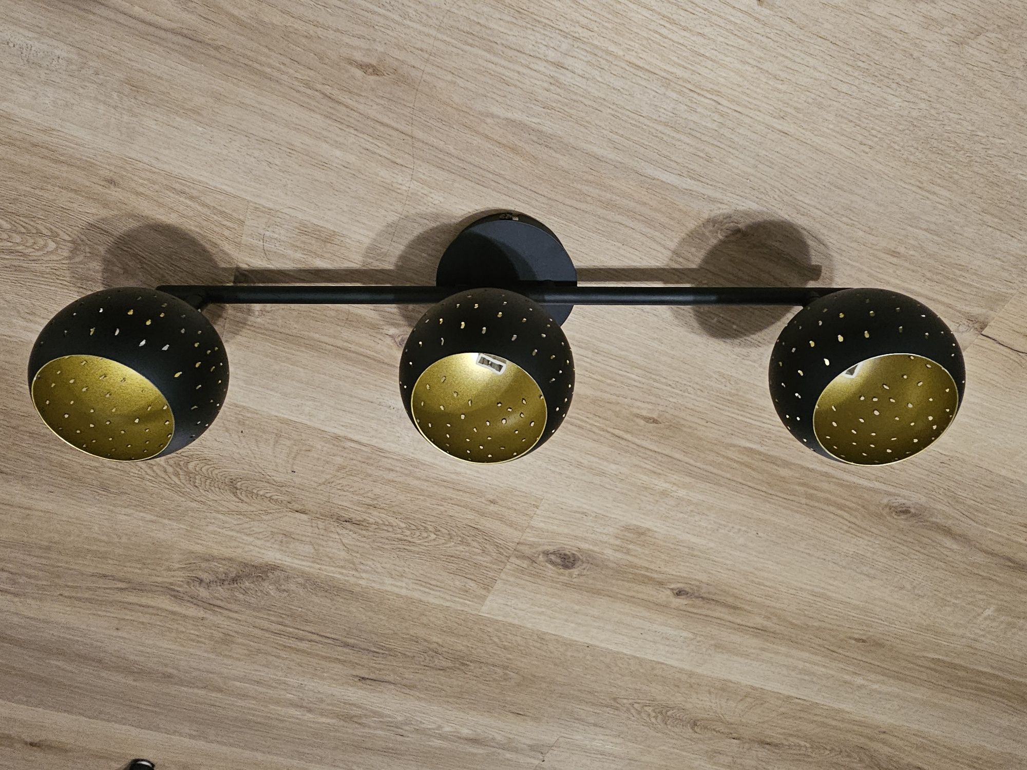 Lampa Ydro Inspire