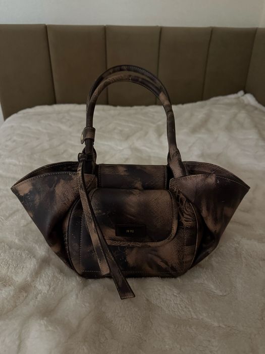 сумка jw pei zoey pockets