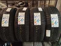 205/55R16 Hankook Kinergy 4s2  cztery nowe opony całoroczne 2023r