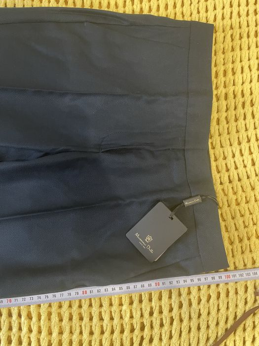 Брюки Massimo Dutti