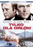 Tylko dla orłów, DVD. Galapagos