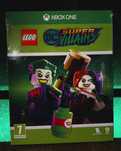 LEGO DC Super Villains Xbox One S / Series X - fajna edycja dla dzieci