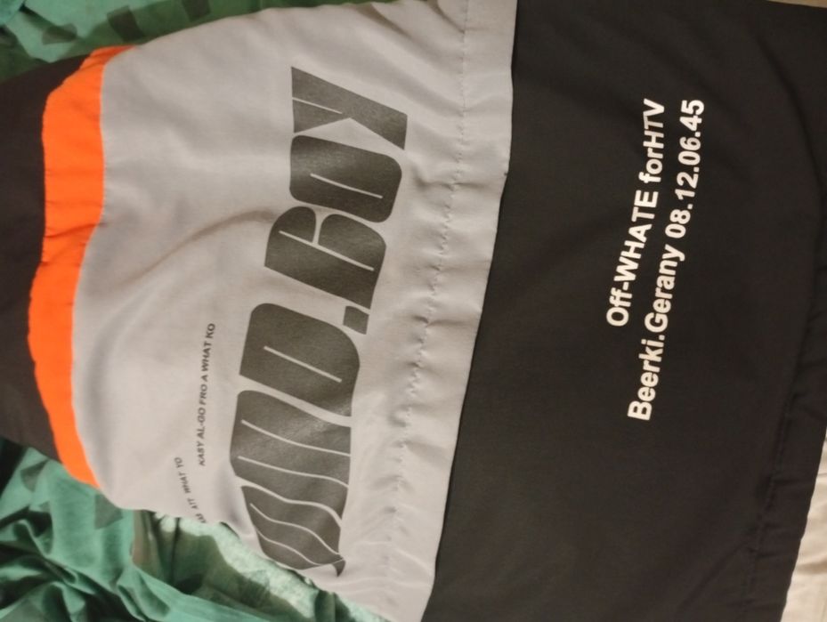 Зимняя куртка мех