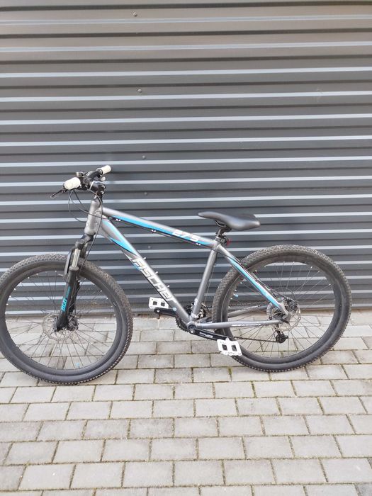 Sprzedam rower MTB fischer