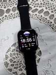 SmartWatch HK9 PRO+ ,amoled