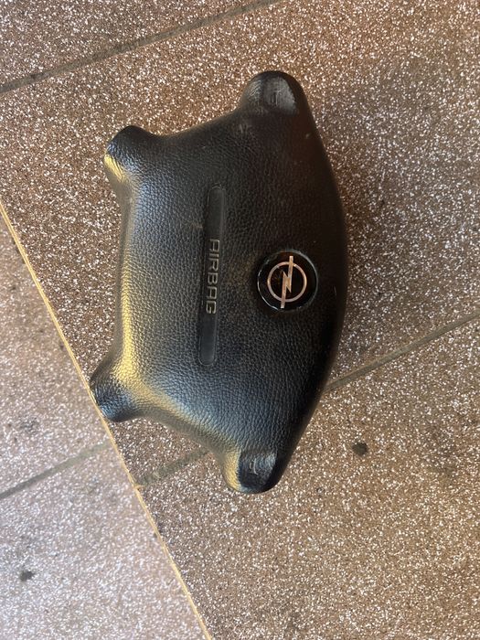 Подушка в руль Опель вектра б Opel vectra b