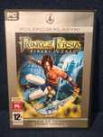 Prince of Persia - Piaski Czasu PC
