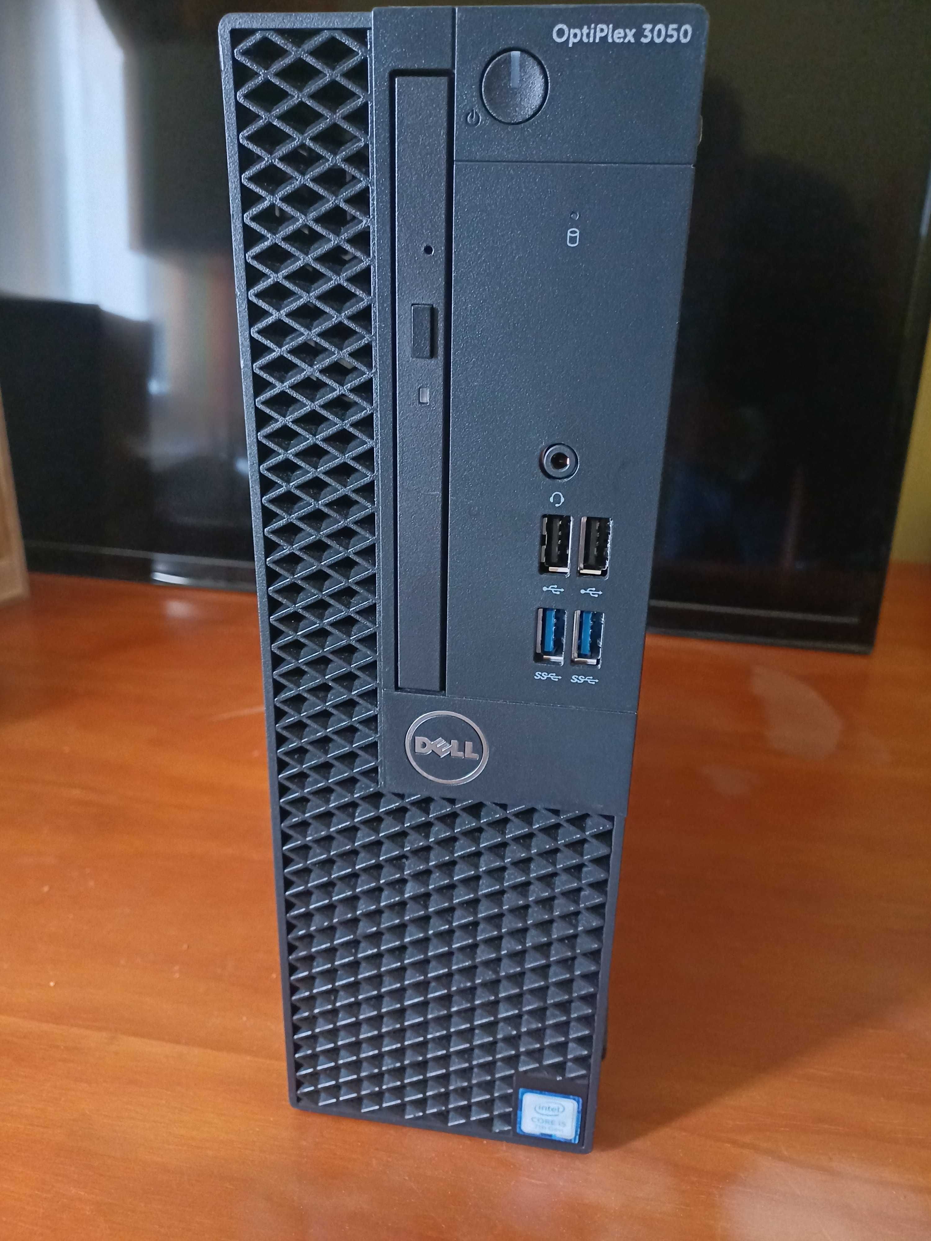 Dell 3500 i5/8GB/128G