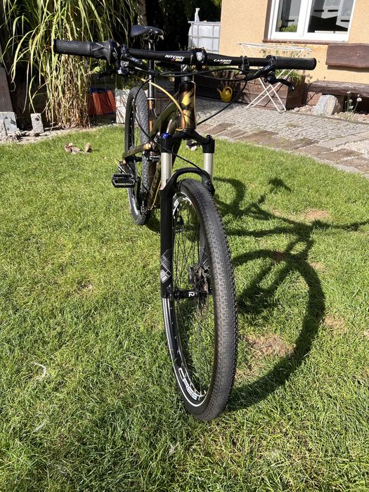 Sprzedam rower Specialized Epic FSR rozmiar L z GRAWEREM