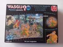 Puzzle Wasgij wymiana