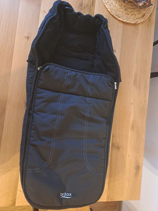 Śpiwór firmy BRITAX