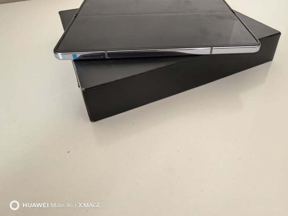 Samsung Galaxy Z Fold 5 12GB/1TB Icy Blue Gwarancja