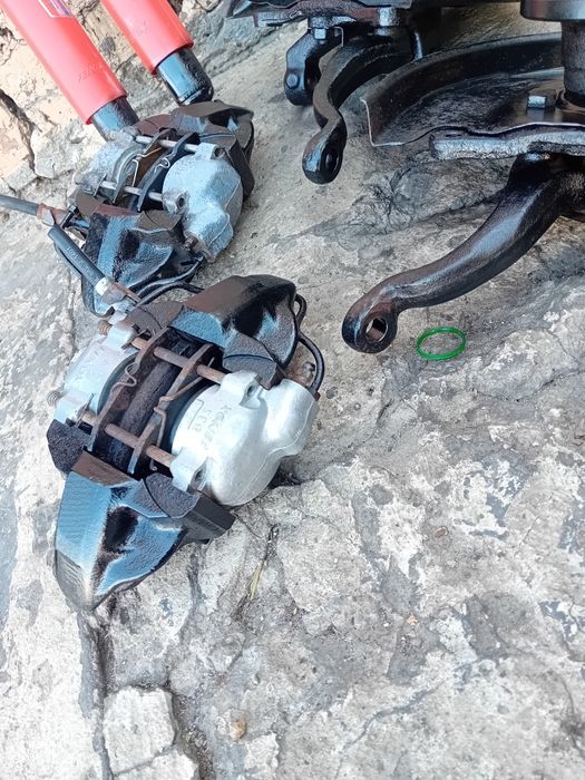 Продам ступіци взборі або окремо супорта чи ступіци