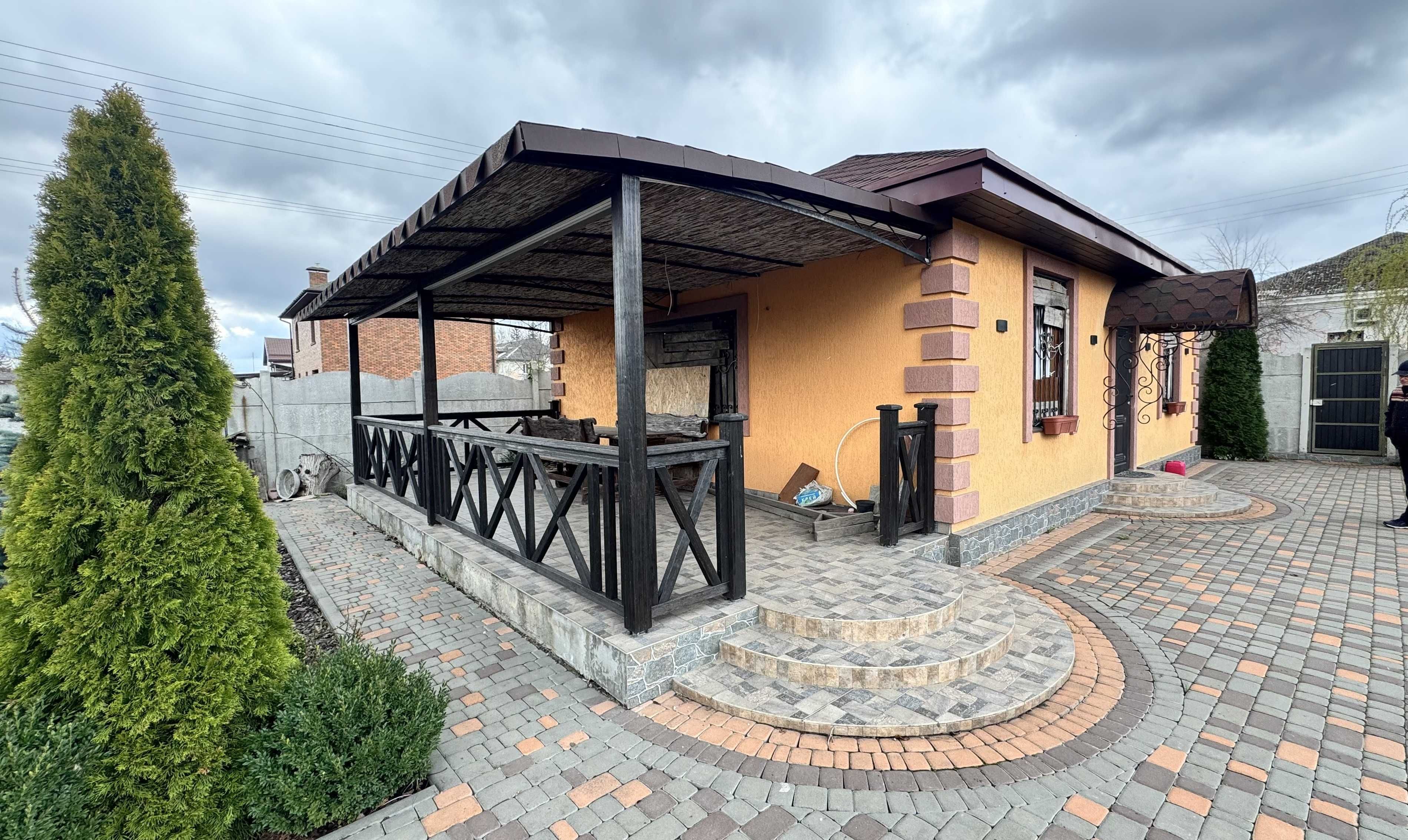 Продаю дачу - дом