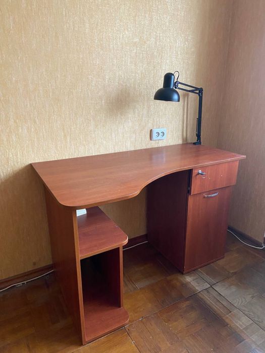 Письмовий стіл, стол, стіл, письменный стол