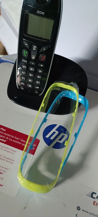 Telefone fixo vários