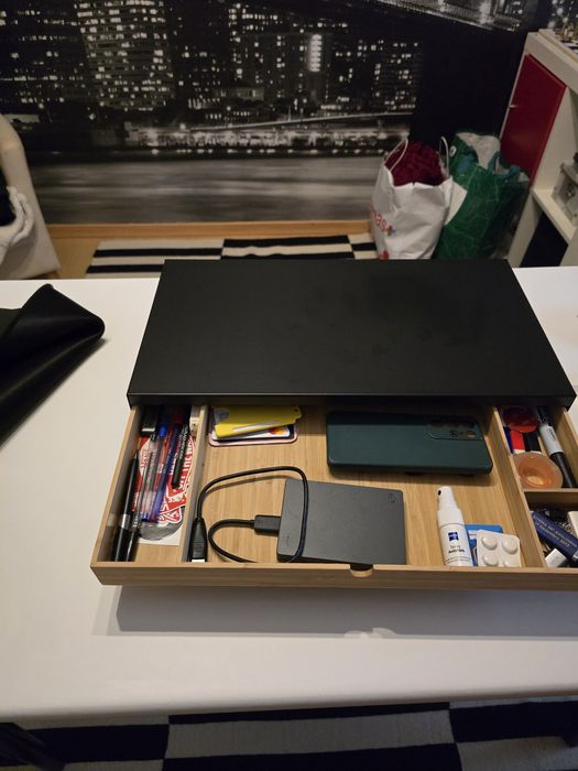 Suporte para monitor