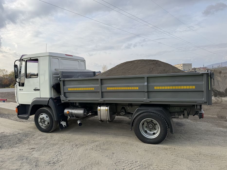 Пісок,щебень,клинець,отсев,мучка вивіз сміття,доставка,самосвал,гравій