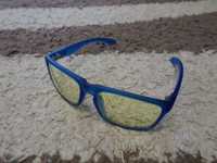 Очки Gunnar Gamer Intercept Cobalt