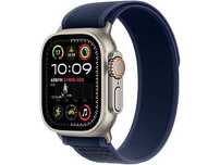Smartwatch Apple Watch Ultra 2 z paskiem Ti Blue M/L