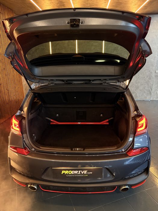 Hyundai I30N 2.0T GDi Performance Pack 275cv
