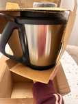 Thermomix TM6 -NOWE, ORYGINALNE naczynie miksujące - kompletne premium