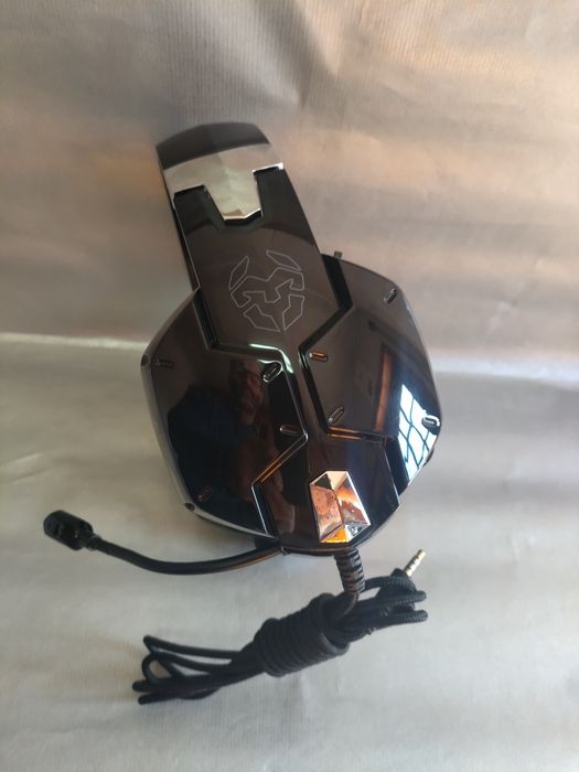 Auscultadores de gaming