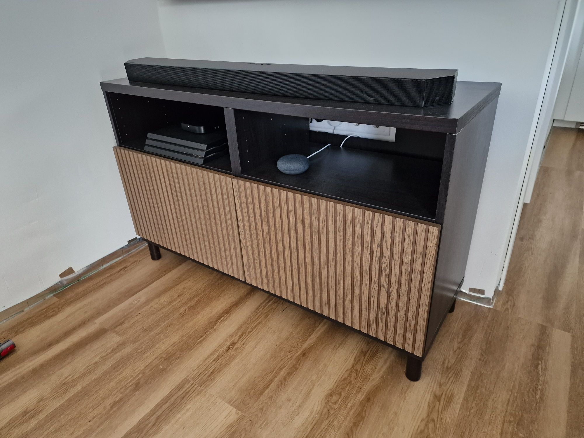 Móvel ikea BESTA