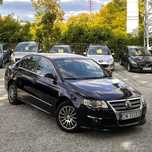 Volkswagen Passat B6 R-line | 1.4TSI 125KM|Manual|SalonPL|Zadbane|2010