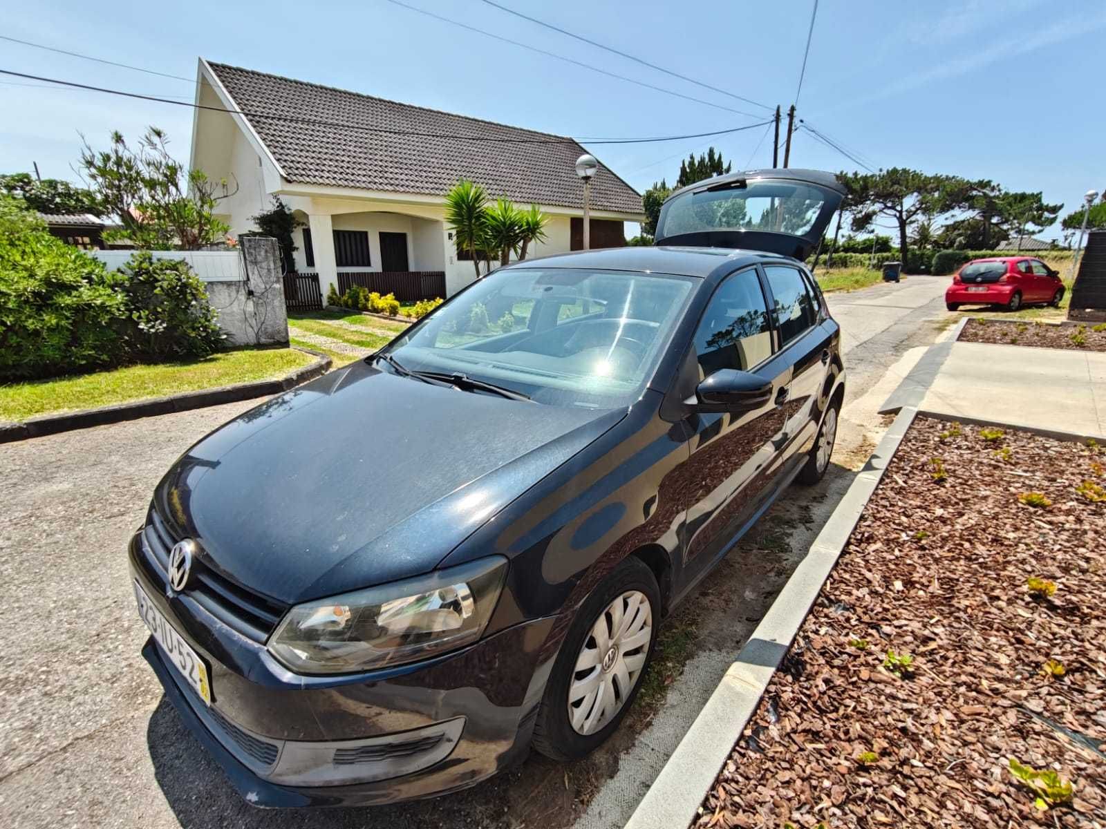 Vendo polo Volkswagen