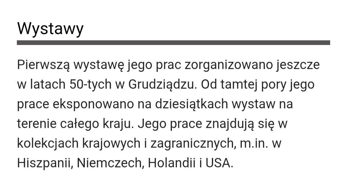Obraz Jan Kokoryn 1999 r