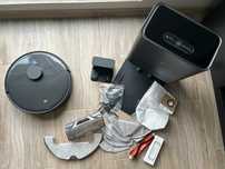 Xiaomi Mi Robot Vacuum-Mop 2 Ultra