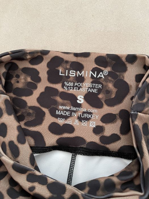 Лосины Lismina, пр-во Турция