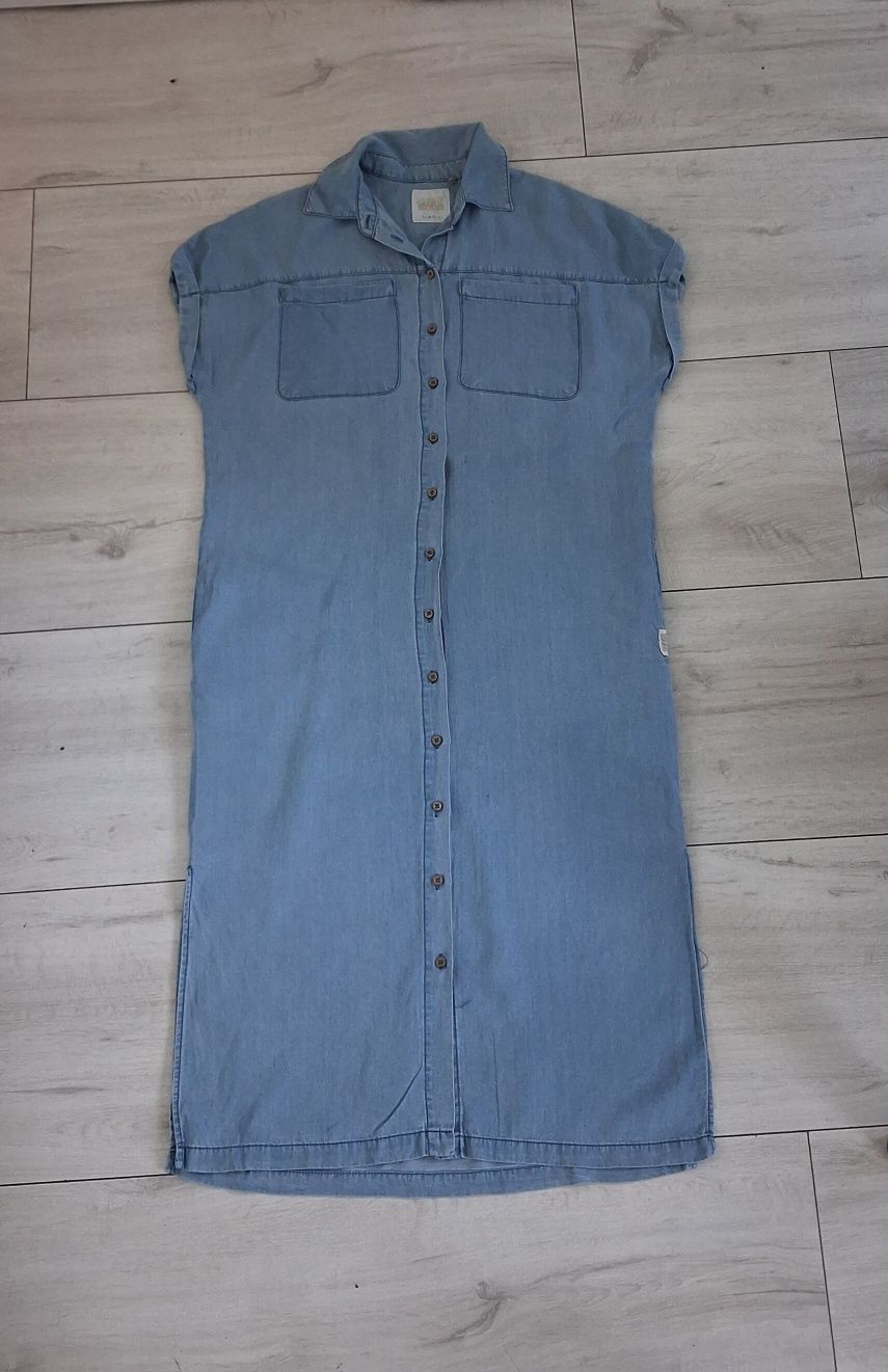 Sukienki letnie damskie