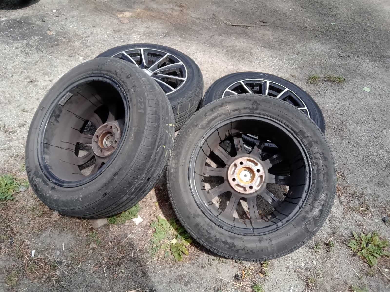 Продам диски R15 4x100 приора ланос авео astra opel ваз жигули 15 лето