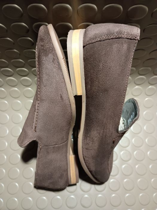 Мужская обувь - Туфли