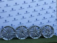 Диски 5/112 R18 7,5J ET49 ЦО66,6