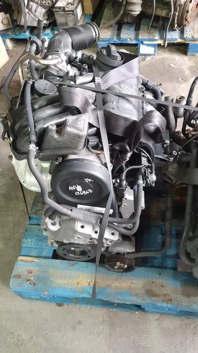 Motor vw/skoda 1.6 AVU