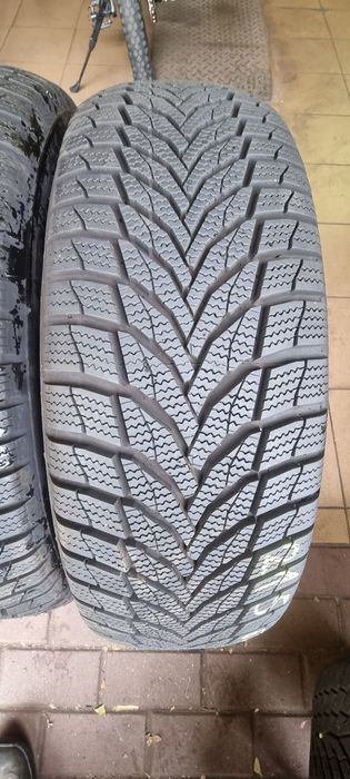 215/65r16 Nexen 2sztuki demo