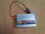 Conversor Ac/Dc 12/230V 300Watts para isqueiro auto
