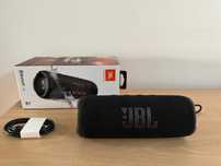 Coluna JBL Flip 6