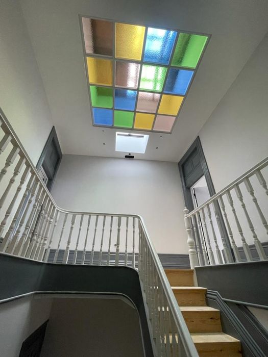 / Pladur / Barramento/ Pintura